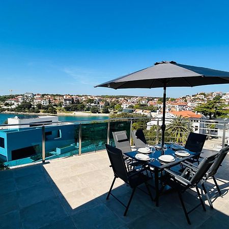 Seascape Deluxe Residence Pjescana Uvala Ngoại thất bức ảnh
